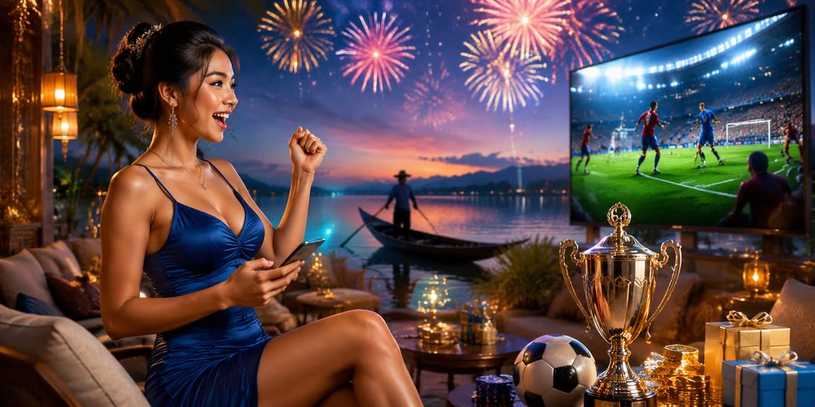 vk mm mobile gaming